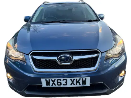 Subaru XV WX63 XKW