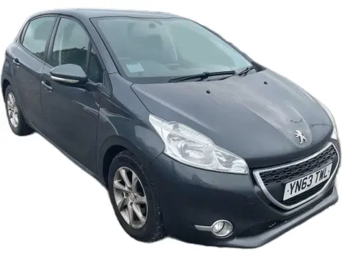 Peugeot 208 Active YN63 TWL