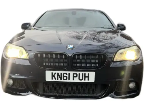 BMW 520 KN61 PUH