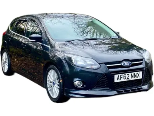 Ford Focus AF62 NNX