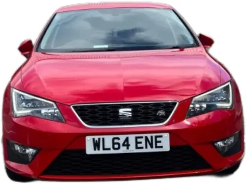 SEAT Leon WL64 ENE