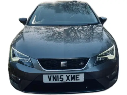 SEAT Leon VN15 XME