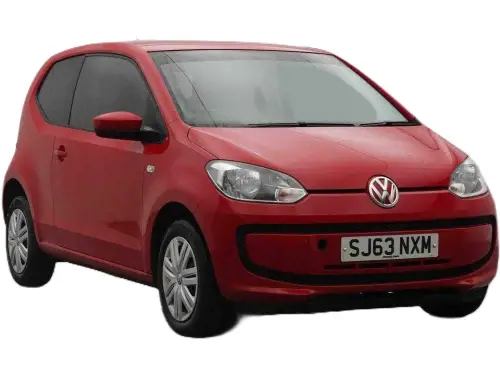 Volkswagen Move up SJ63 NXM