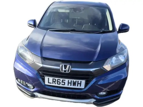 Honda HR-V SE Navi I-i-DTEC LR65 HWH