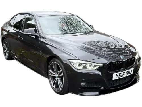 BMW 3 Series YE16 OMJ