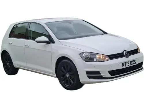 Volkswagen Golf MT13 OXS