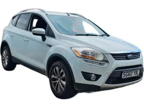 Ford Kuga SG60 YBL