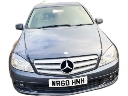 Mercedes-Benz C220 Executive SE CDI A WR60 HNH