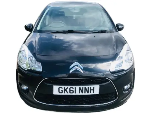 Citroën C3 GK61 NNH