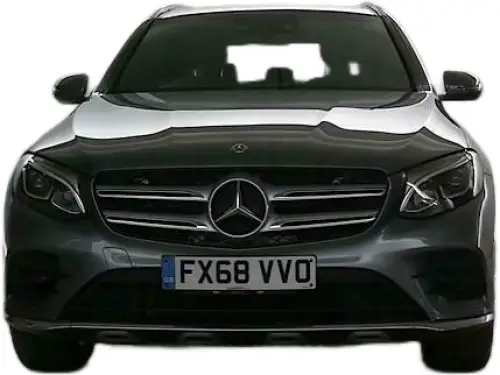 Mercedes-Benz GLC 250 AMG Line Premium 4m A FX68 VVO