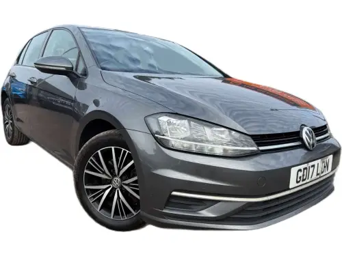 Volkswagen Golf GD17 LDV