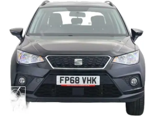 SEAT Arona SE TSI FP68 VHK