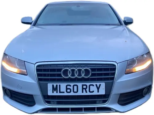 Audi A4 ML60 RCY