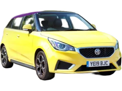 MG 3 YE19 BJC