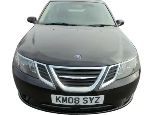 Saab 9-3 Linear SE TID 150 A KM08 SYZ