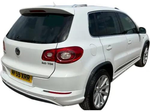 Škoda Fabia 3 85 WF59 XRR