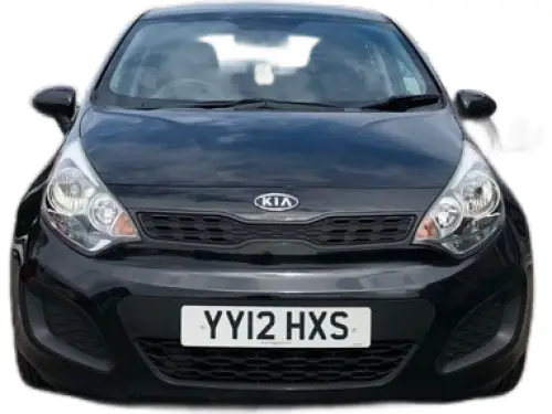 Kia RIO YY12 HXS
