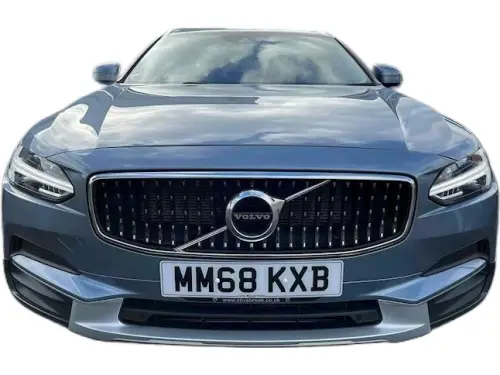 Volvo V90 Cross Country T5 AWD Auto MM68 KXB