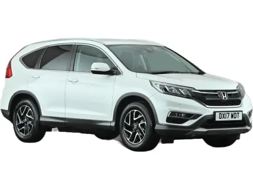 Honda CR-V DX17 WDT