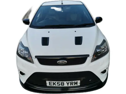 Ford Focus ST-2 EK58 YRM