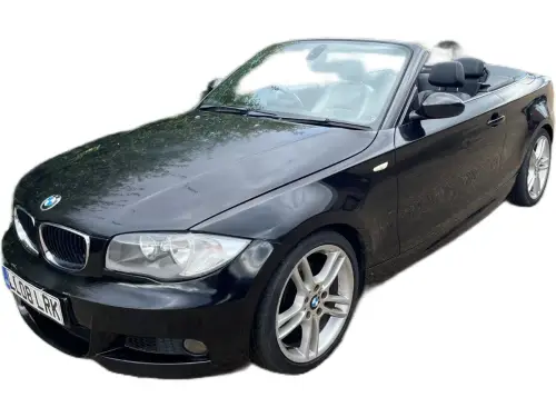 BMW 120 LL08 LRK