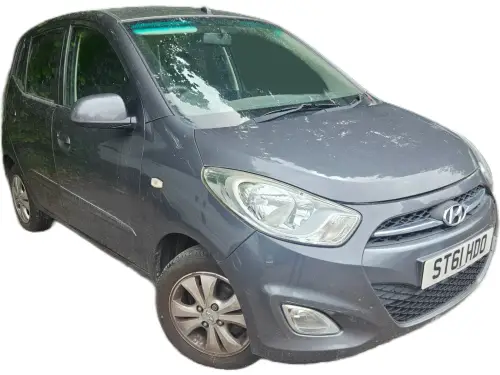 Hyundai I10 ST61 HDO