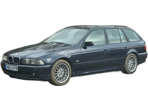 BMW 530 VN03 KYB