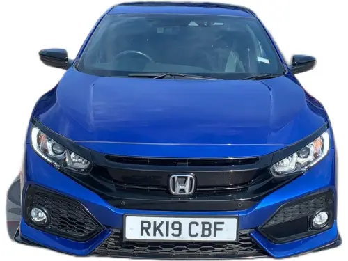 Honda Civic RK19 CBF