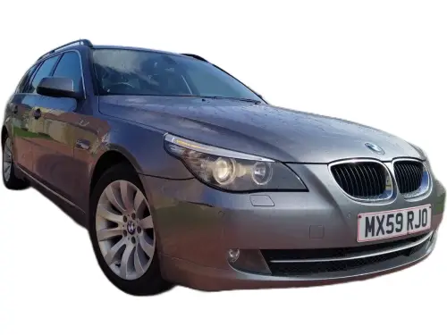 BMW 520 MX59 RJO