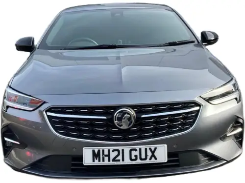 Vauxhall Insignia Ultimate Nav Turbo D MH21 GUX