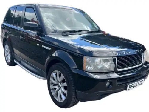 Land Rover Range Rover Sport BF05 FHE