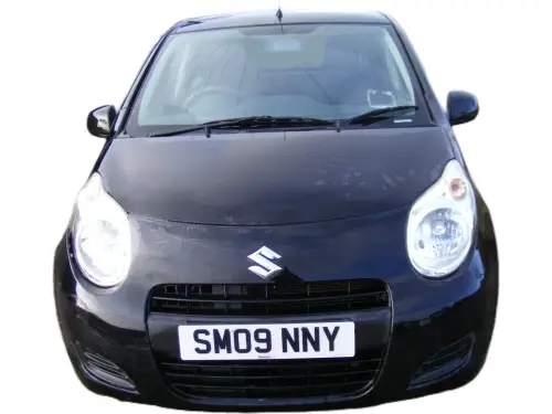 Suzuki Alto SM09 NNY