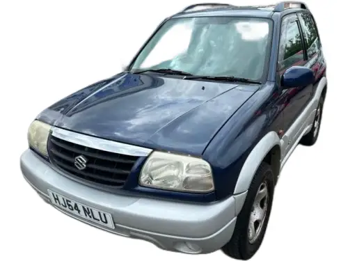Suzuki Grand Vitara HJ54 NLU