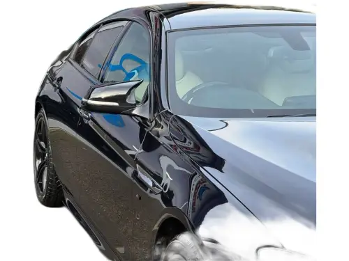 Land Rover Defender SJ14 LUO