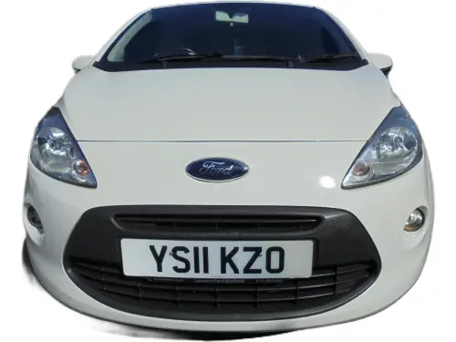 Ford KA YS11 KZO