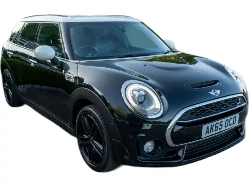 MINI Clubman AK65 OCD