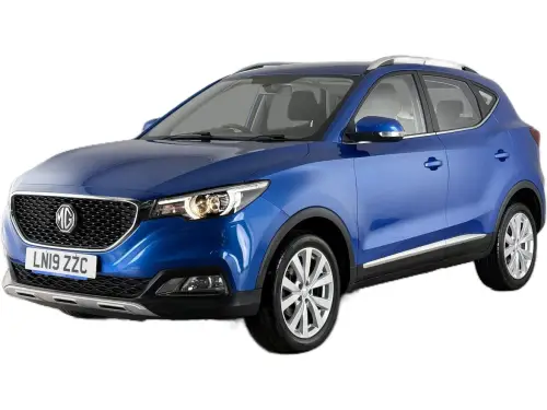 MG ZS LN19 ZZC