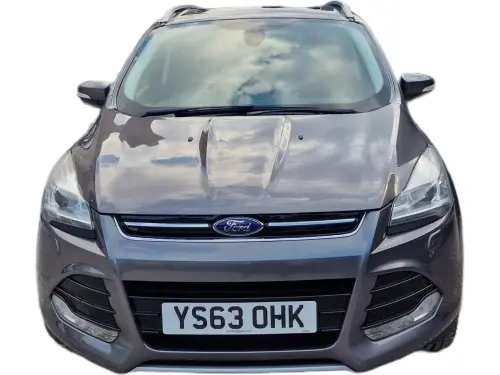 Ford Kuga YS63 OHK