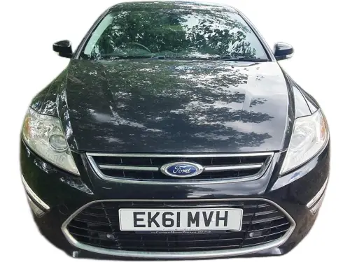 Ford Mondeo EK61 MVH