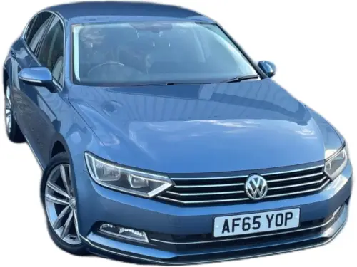 Volkswagen Passat AF65 YOP