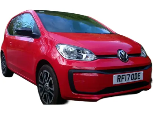 Volkswagen Move up RF17 ODE