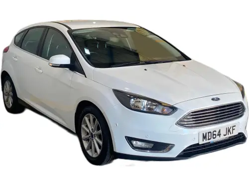 Ford Focus MD64 JKF