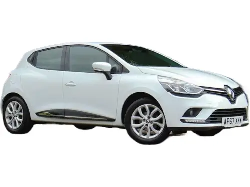 Renault Clio Dynamique Nav TCe AF67 XKW