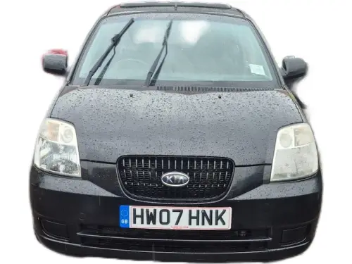 Kia Picanto HW07 HNK