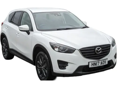 Mazda CX-5 HN17 AOV