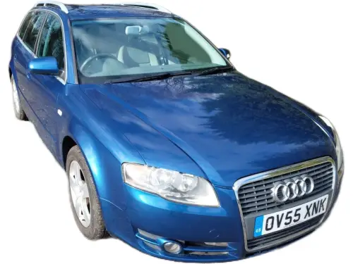 Audi A4 OV55 XNK