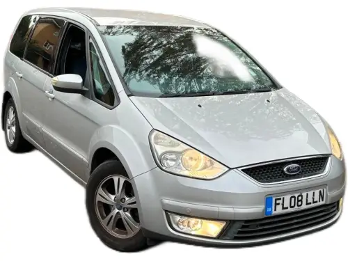 Ford Galaxy FL08 LLN