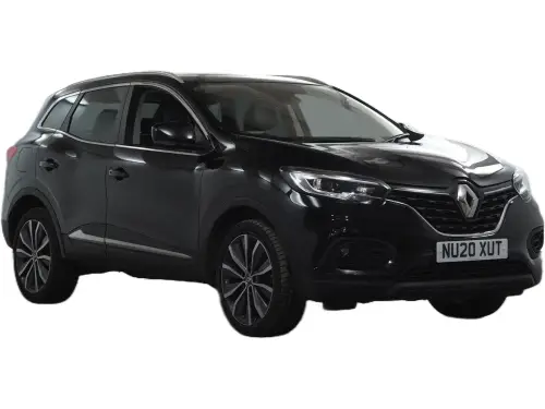 Renault Kadjar NU20 XUT