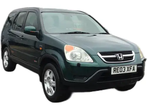 Honda CR-V RE03 XFA