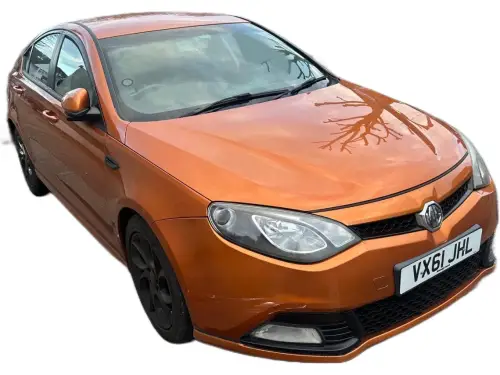 MG 6 VX61 JHL